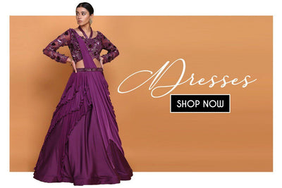 Dresses & Gowns For Women