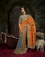 Grand Monarch Saree (14180 GS-33)