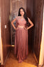 The Rose Quartz Fusion Dress (NB10603 BS-64)