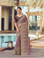 Royal Heritage Embroidered Saree
