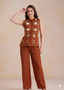 The Russet Artisan Co-ord Set
