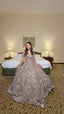Crystal Enchantment Lehenga (251046 D-56)