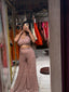 Rose Radiance Sharara Set