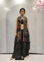 Boho Fusion: Three-Piece Co-ord Set