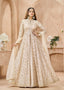 Front-Slit Anarkali Jacket Style Lehenga Set