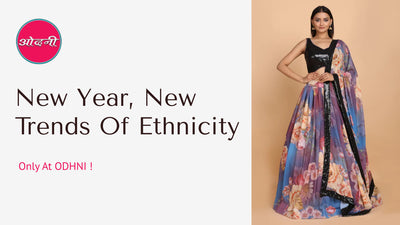 NEW YEAR, NEW TRENDS of Ethnicity