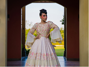 Festive Fashion: Diwali Outfit Ideas 2025