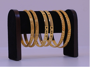 Jewelry Pairing for Ethnic Wear – Perfect jewelry combinations .