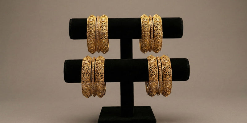 From Vision to Reality: The Story Behind Odhni’s Unique Designs by Dr. Ujjwal Patni