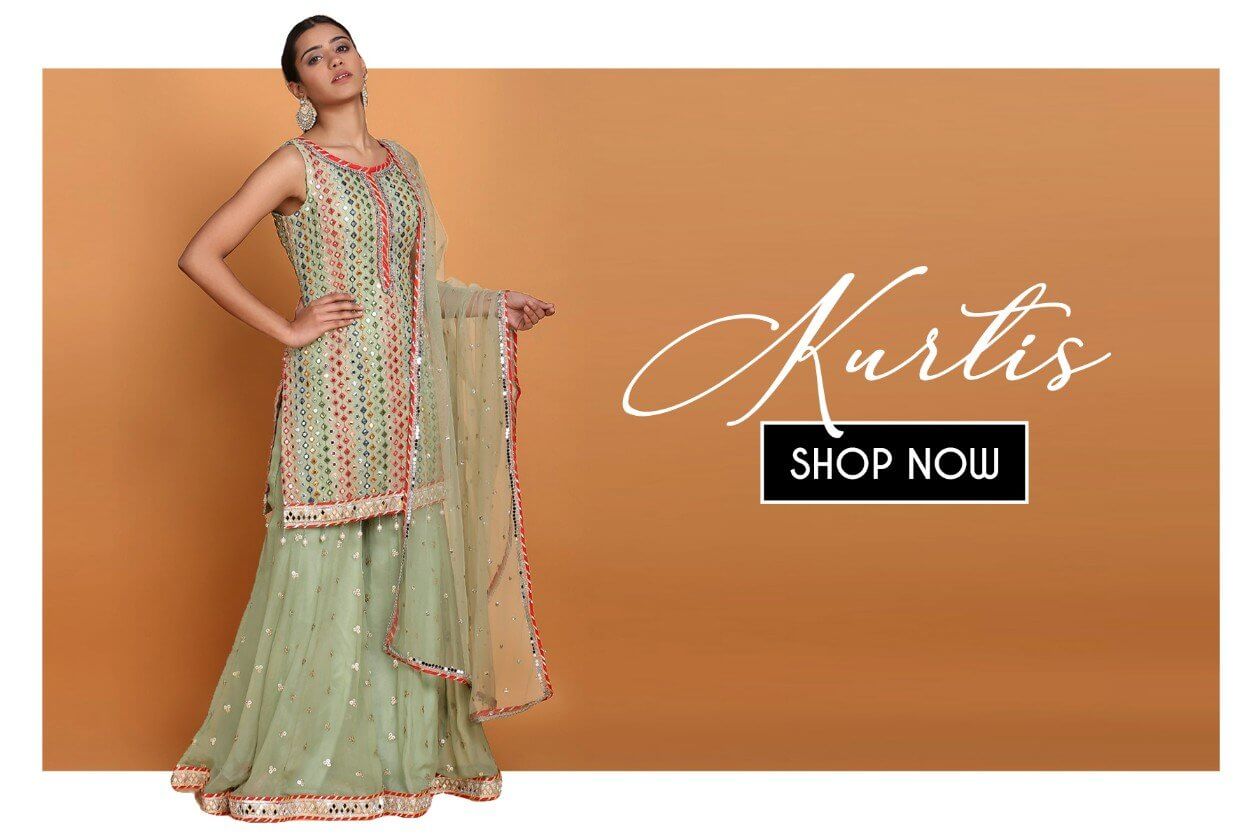 Kurtis For Girls and Women