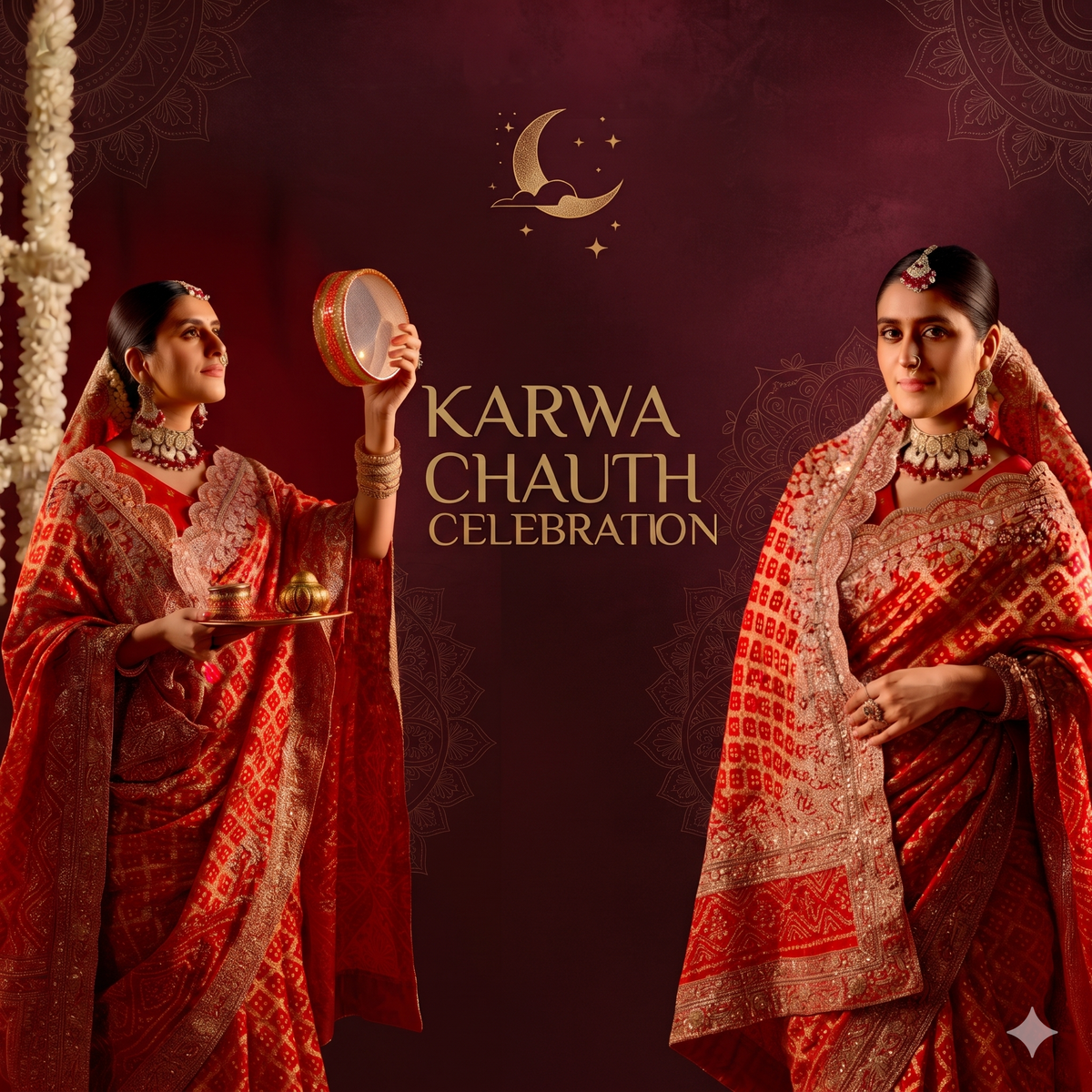 Karwa Chauth Collection