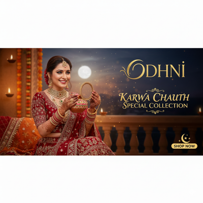 Karwa Chauth Special