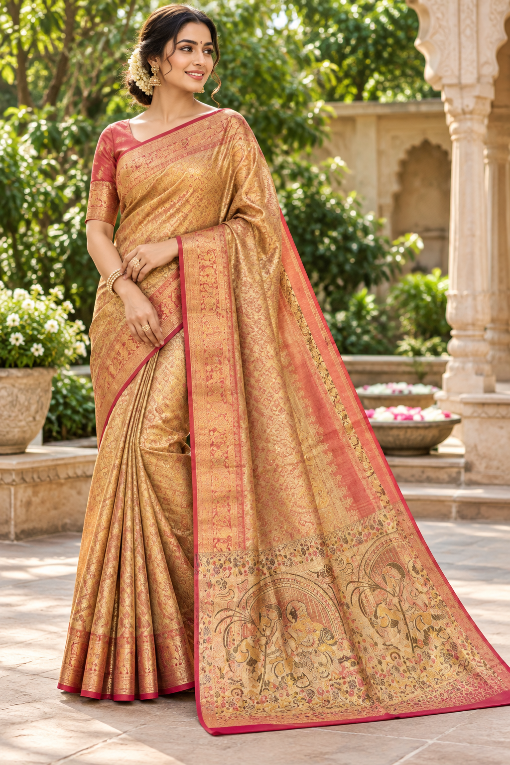 SAREE