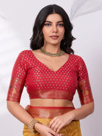 Banarasi Organza Silk Saree