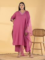 Berry Bloom Gota Set