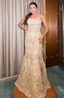 Glittering Gala Lehenga (8283 M-62)
