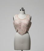 Peach Blossom Co-ord Set