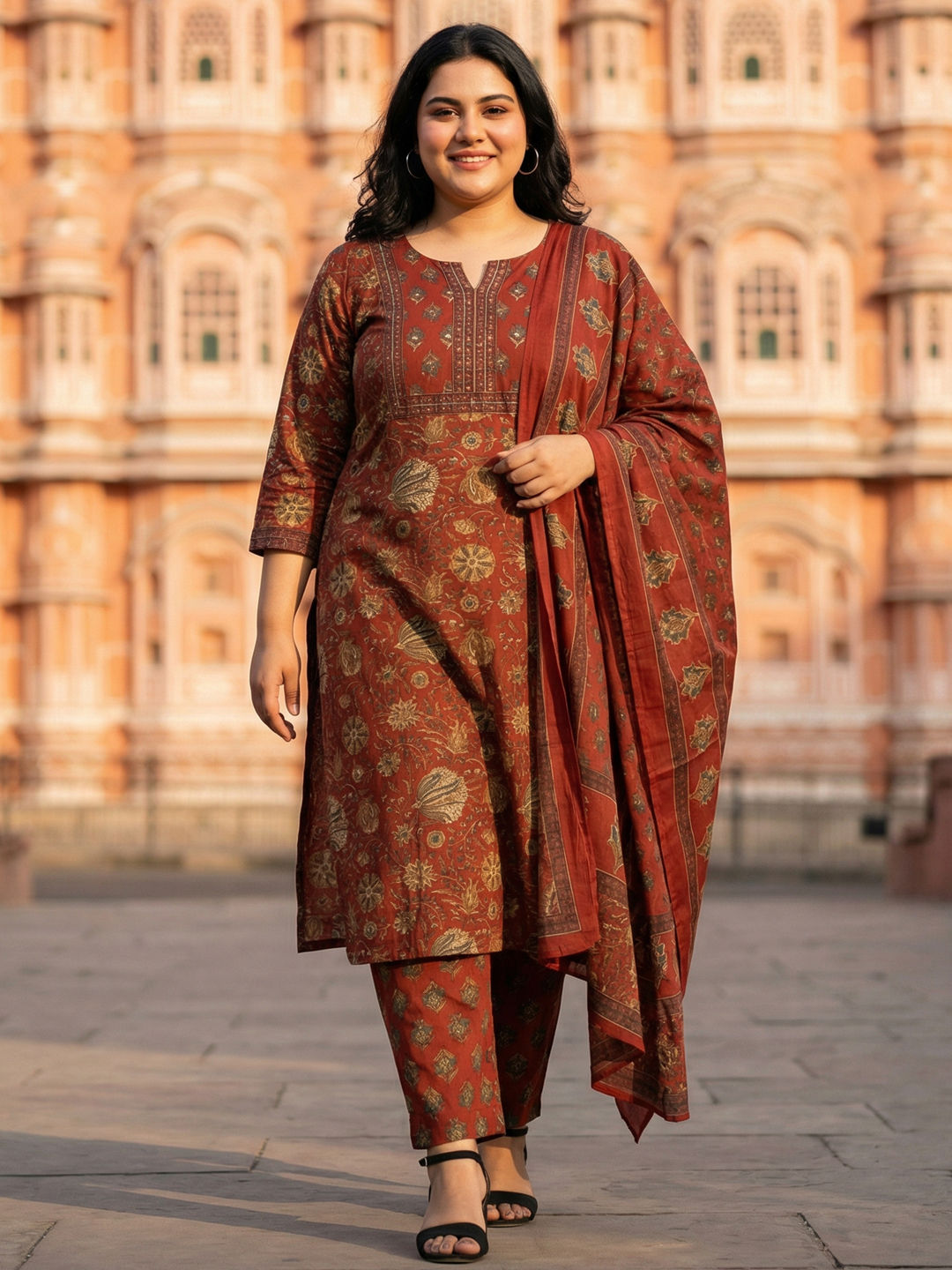 Shop New Arrivals : Latest & Trendy Indian Dresses for Women  tagged "2501  < 5000"  ODHNI
