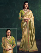 Sovereign Kora Zari Glow (26206RB GS-140)