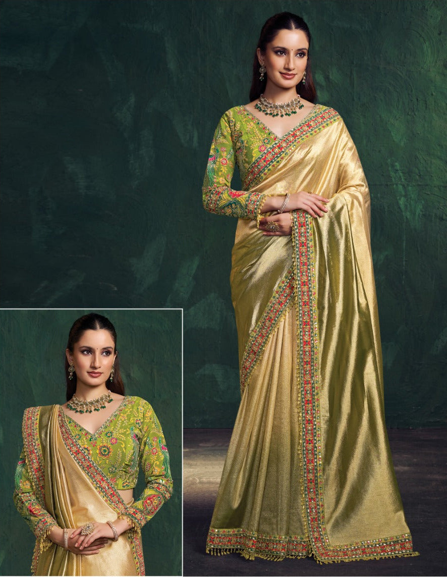 Sovereign Kora Zari Glow (26206RB GS-140)