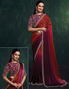 Twilight Ombré Satin Grace (26211 GS140)