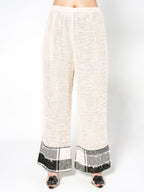 Sophisticated Printed Co-ord Set