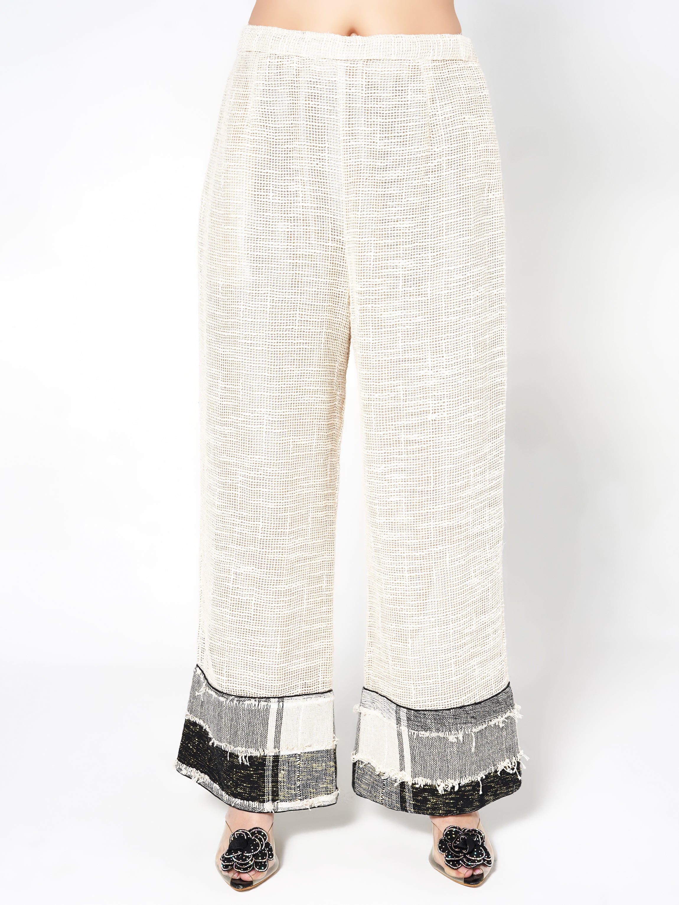 Sophisticated Printed Co-ord Set