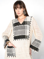 Sophisticated Printed Co-ord Set