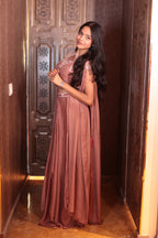 The Rose Quartz Fusion Dress (NB10603 BS-64)