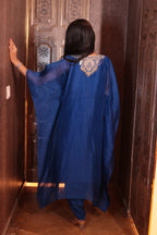 Royal Empress Kaftan Kurti Set ( 11734 BS-34)