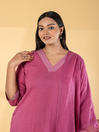 Berry Bloom Gota Set