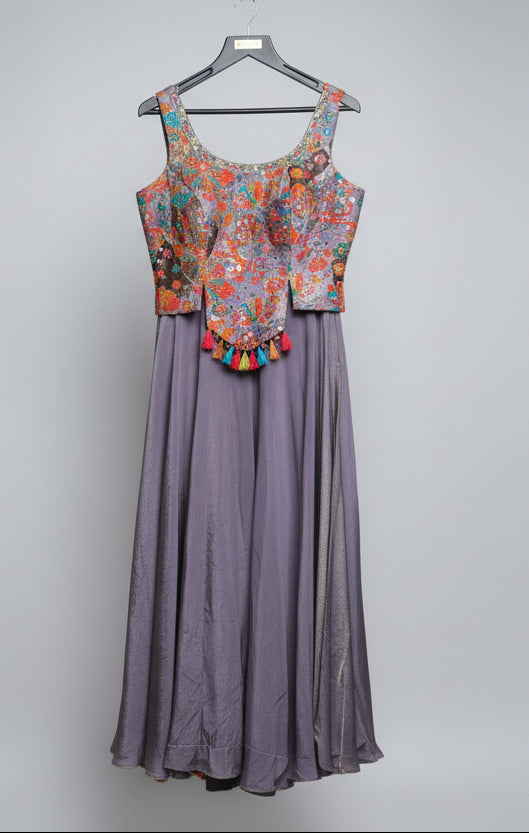 Festive Peacock Set Secondary image