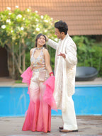 Fusion Omre Co-ord Set (Q-1001 D-17)