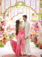 Fusion Omre Co-ord Set (Q-1001 D-17)