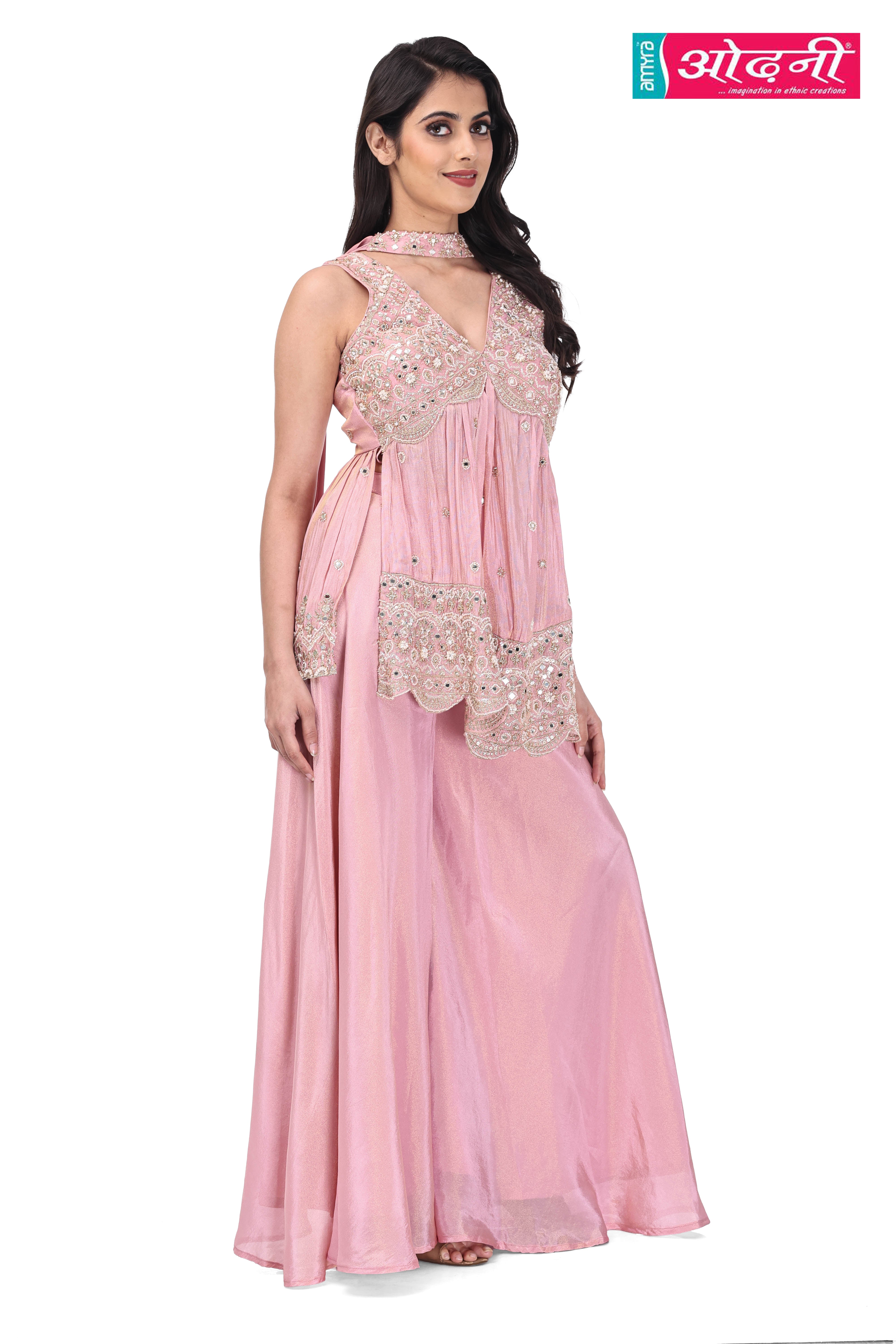 The Blush Radiance Set (JM-3097 M-33) Secondary image