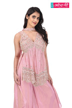 The Blush Radiance Set (JM-3097 M-33)