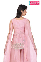 The Blush Radiance Set (JM-3097 M-33)