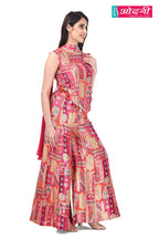 Fusion modern co-ord set (JM-2843 M-33)