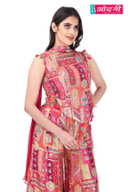 Fusion modern co-ord set (JM-2843 M-33)