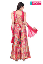 Fusion modern co-ord set (JM-2843 M-33)