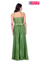 Emerald Glade Co-ord Set (12265 BS-65)