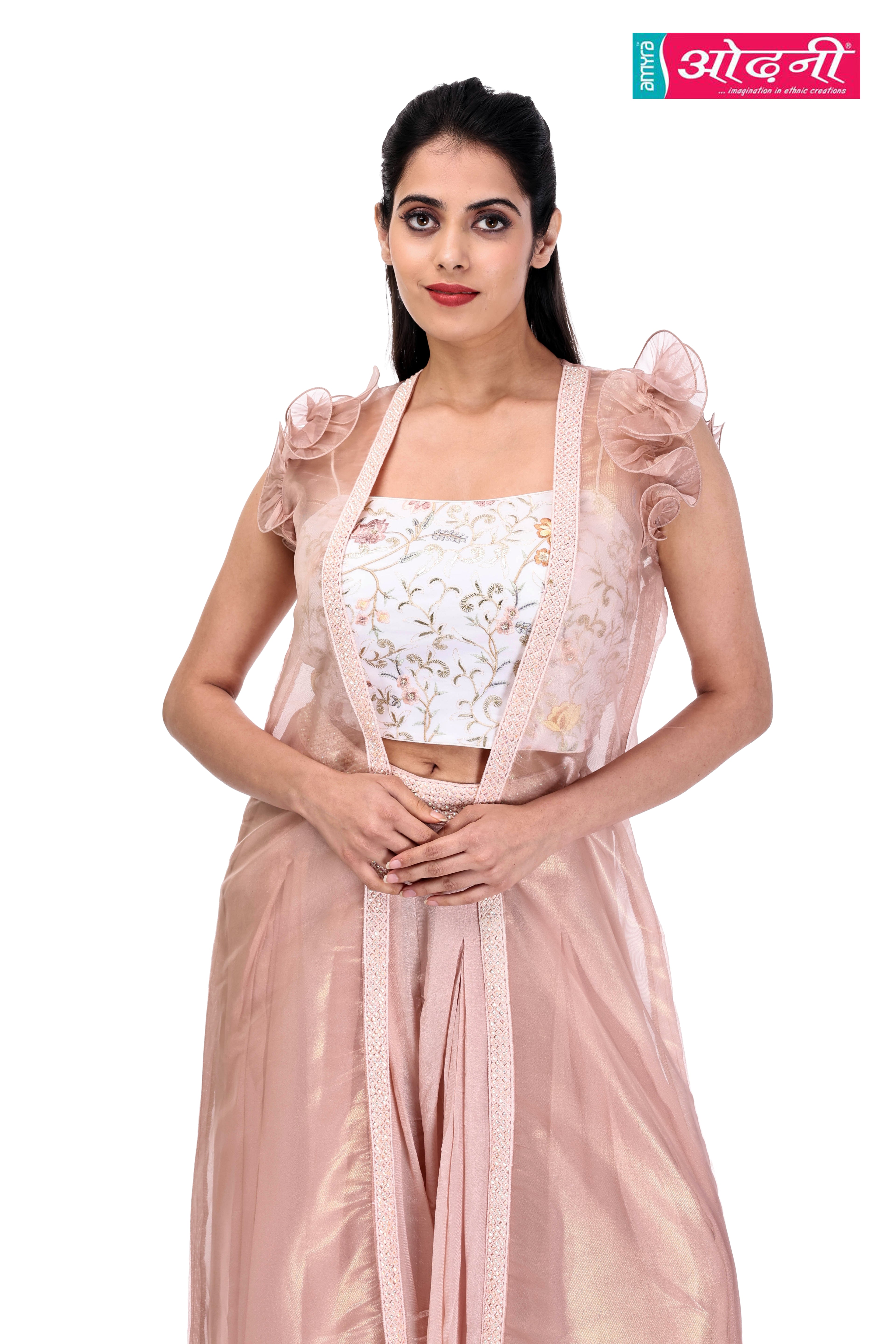 The Rosewood Shimmer Set (SST-22 M-127)