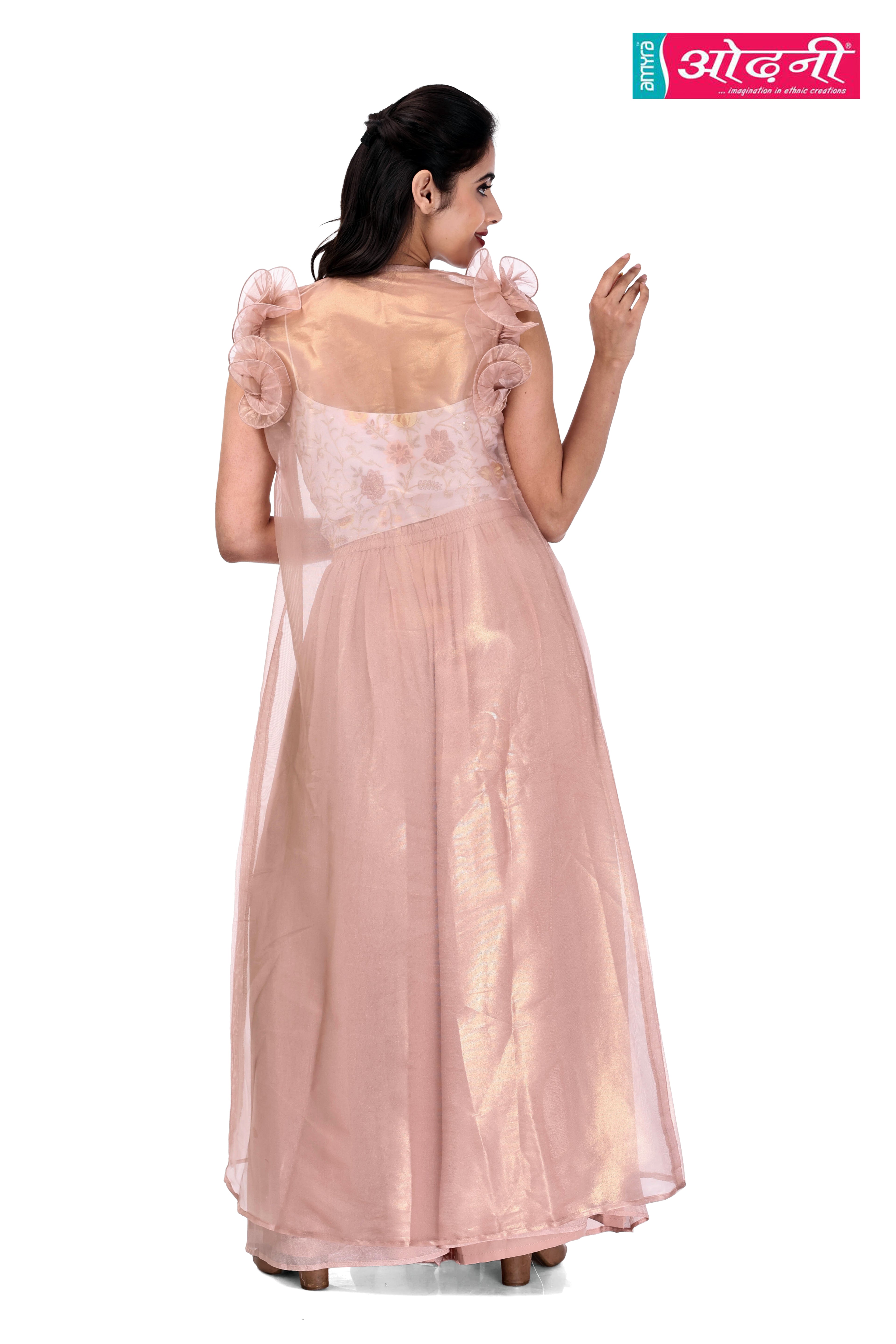 The Rosewood Shimmer Set (SST-22 M-127)