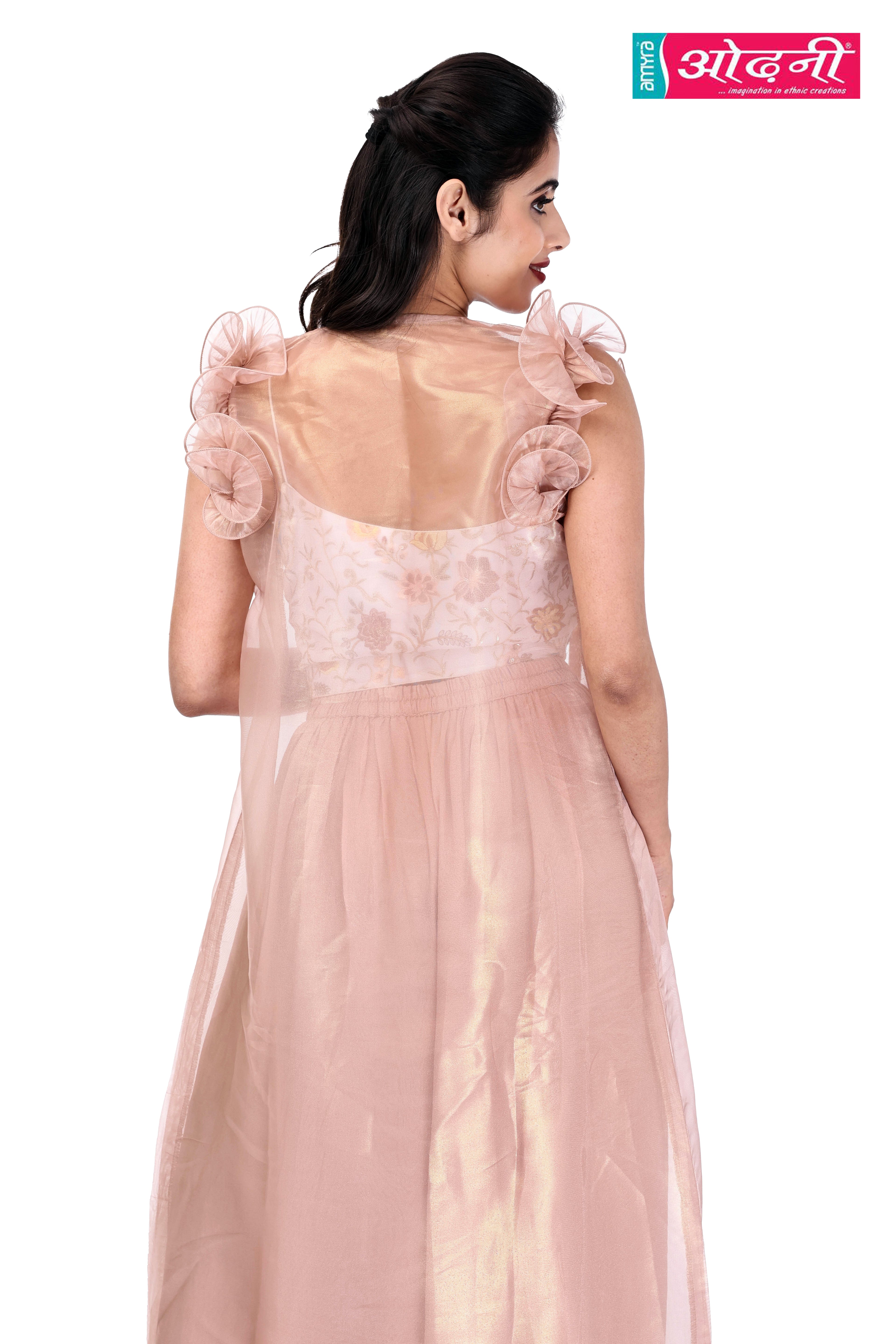 The Rosewood Shimmer Set (SST-22 M-127)