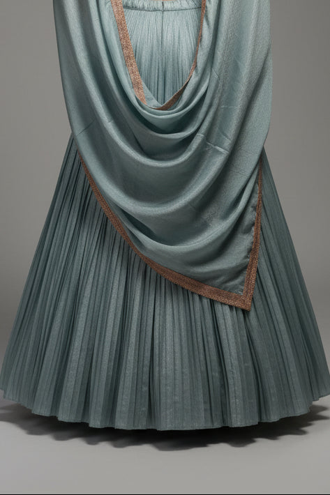 Glacial Glamour Set Secondary image