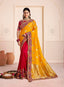 Swarna-Rati Silk Splendor Saree