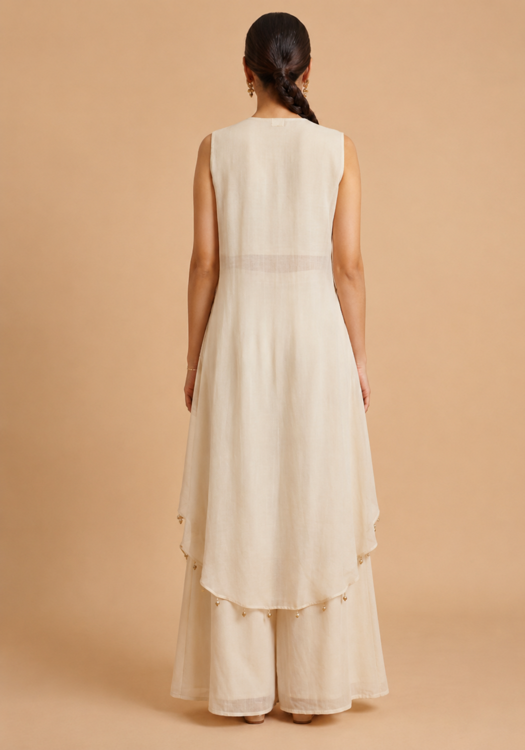 Ivory Divine 3-Piece Fusion Set
