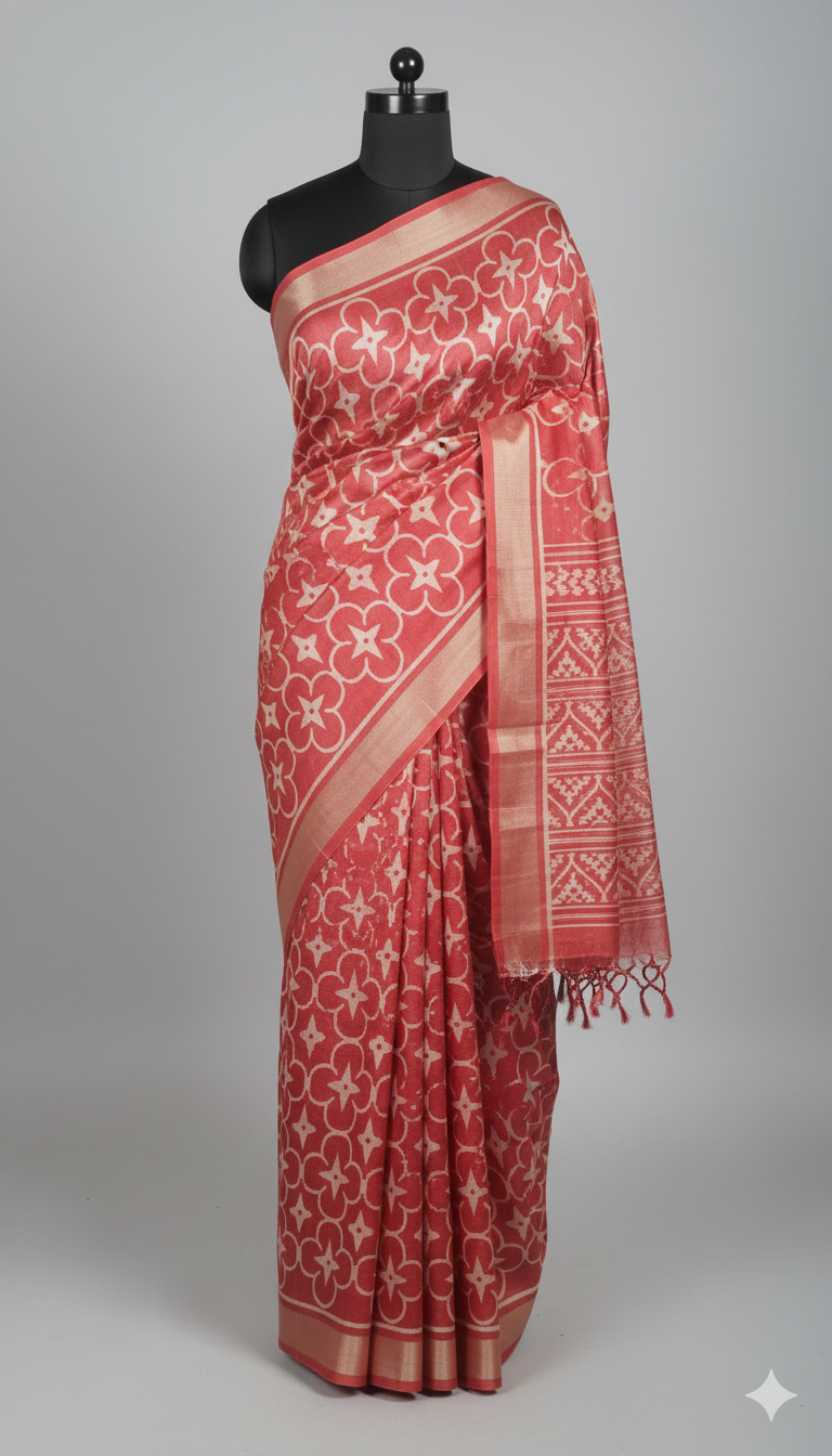 saree ( PROGRAM GS-16)
