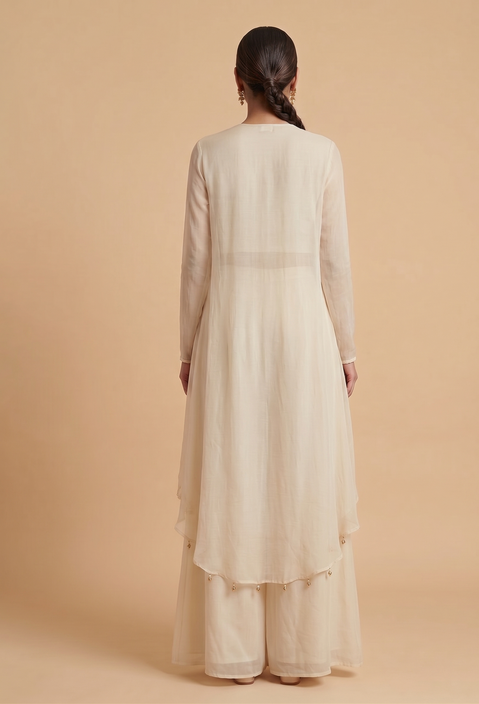 Ivory Divine 3-Piece Fusion Set