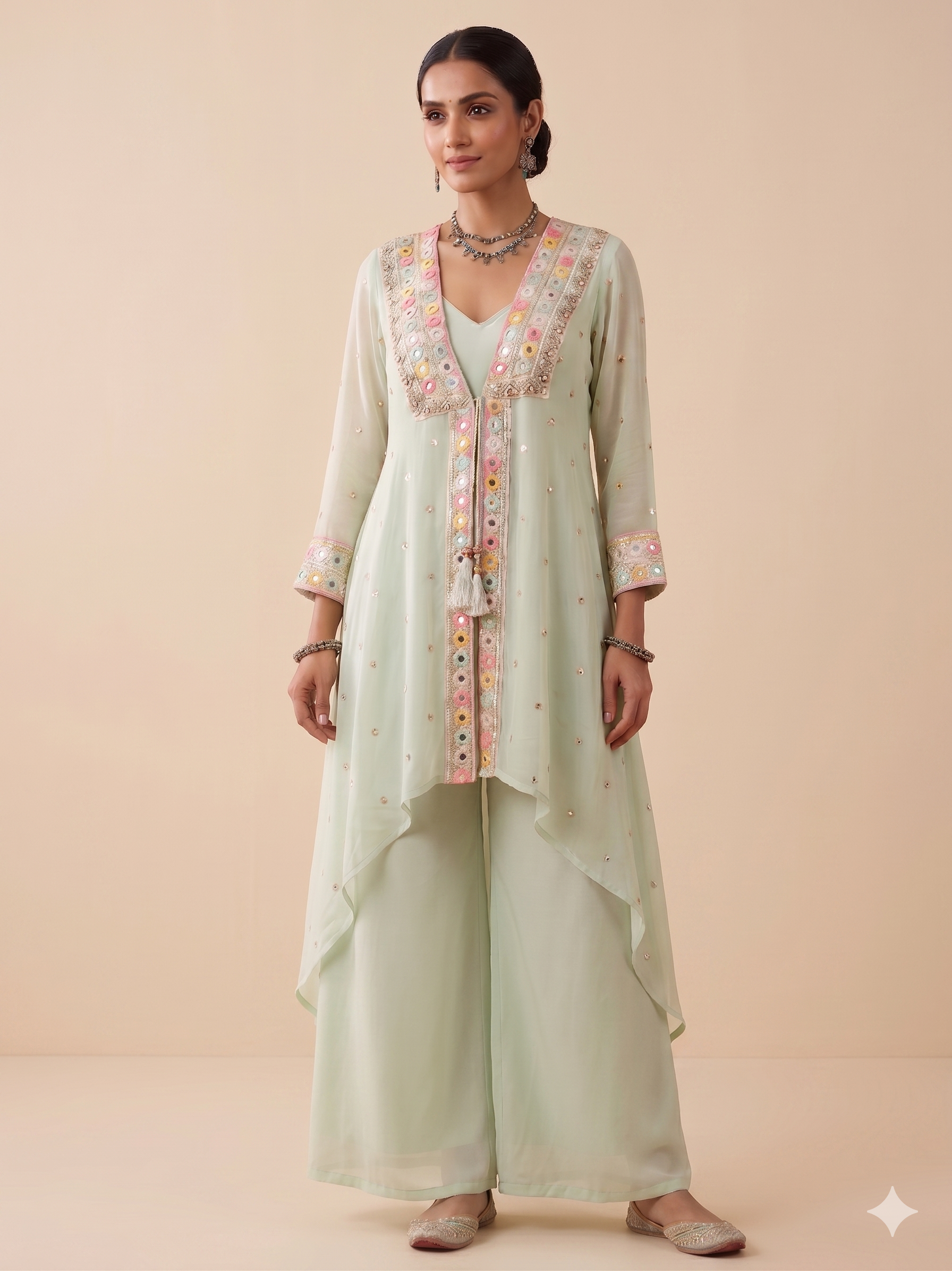 Holi Dress For Women | Odhni  ODHNI